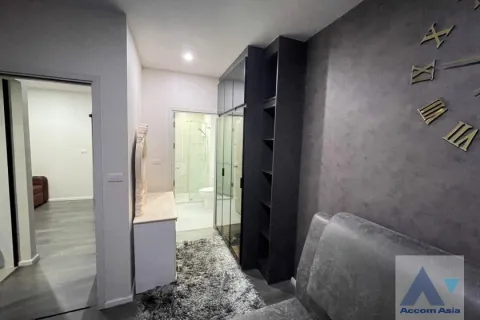 Eigentumswohnung in Bang Sue, Bangkok, Thailand, 1 Schlafzimmer № 219093 - Foto 5