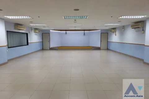 Office à Ratchathewi, Bangkok, Thaïlande 149.13 m2 № 219091