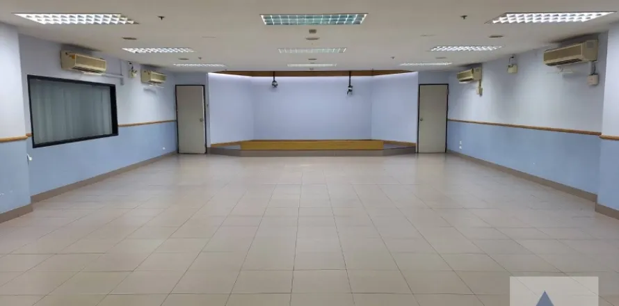 Büro in Ratchathewi, Bangkok, Thailand 149.13 m2 № 219091