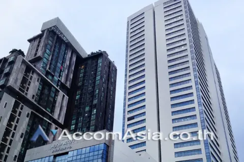 Büro in Ratchathewi, Bangkok, Thailand 149.13 m2 № 219091 - Foto 5