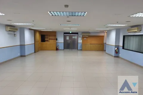 Büro in Ratchathewi, Bangkok, Thailand 149.13 m2 № 219091 - Foto 2