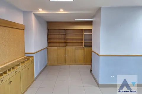 Büro in Ratchathewi, Bangkok, Thailand 149.13 m2 № 219091 - Foto 3