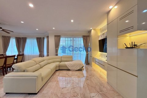 บ้านในพัทยา, ประเทศไทย 4 ห้องนอน № 195801 - รูปถ่าย 4
