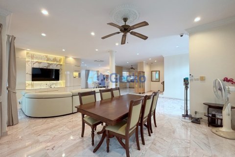 บ้านในพัทยา, ประเทศไทย 4 ห้องนอน № 195801 - รูปถ่าย 5