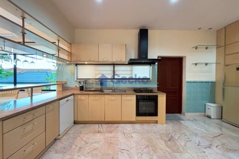 บ้านในพัทยา, ประเทศไทย 4 ห้องนอน № 195801 - รูปถ่าย 8