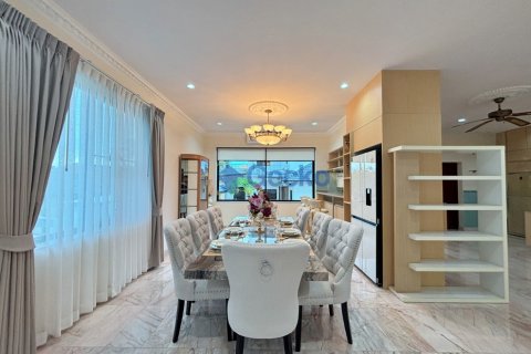 บ้านในพัทยา, ประเทศไทย 4 ห้องนอน № 195801 - รูปถ่าย 9