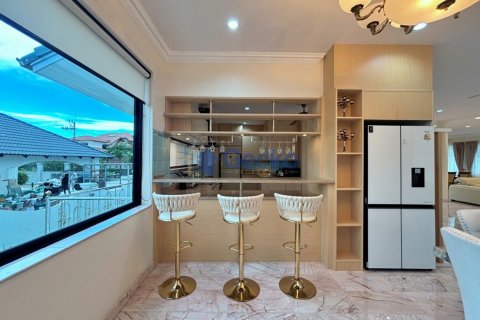 บ้านในพัทยา, ประเทศไทย 4 ห้องนอน № 195801 - รูปถ่าย 10