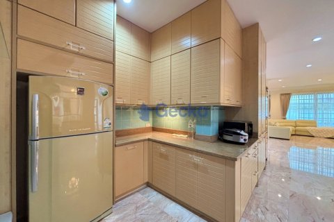 บ้านในพัทยา, ประเทศไทย 4 ห้องนอน № 195801 - รูปถ่าย 12
