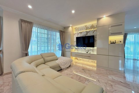 บ้านในพัทยา, ประเทศไทย 4 ห้องนอน № 195801 - รูปถ่าย 6