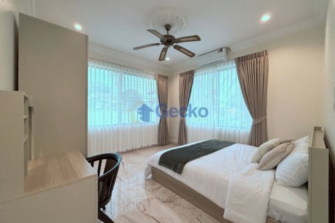 บ้านในพัทยา, ประเทศไทย 4 ห้องนอน № 195801 - รูปถ่าย 30