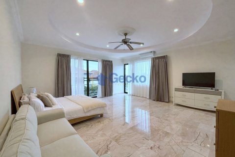 บ้านในพัทยา, ประเทศไทย 4 ห้องนอน № 195801 - รูปถ่าย 17
