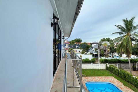 บ้านในพัทยา, ประเทศไทย 4 ห้องนอน № 195801 - รูปถ่าย 20