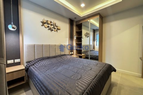 House in Pattaya, Thailand 4 bedrooms № 195799 - photo 14