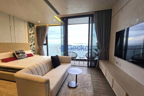 Condo in Pattaya, Thailand, 1 bedroom  № 195803 - photo 3