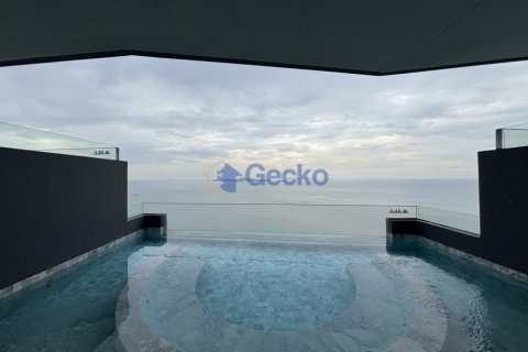 Condo in Pattaya, Thailand, 1 bedroom  № 195803 - photo 17