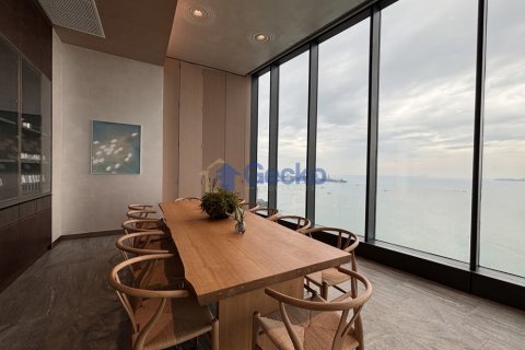 Condo in Pattaya, Thailand, 1 bedroom  № 195803 - photo 15