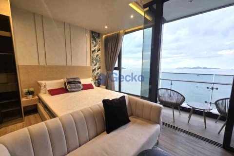 Condo in Pattaya, Thailand, 1 bedroom  № 195803 - photo 5