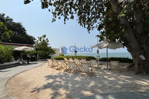 Condo in Pattaya, Thailand, 1 bedroom  № 195803 - photo 23