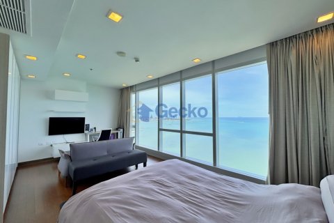 Condo in Pattaya, Thailand, 3 bedrooms  № 195804 - photo 15