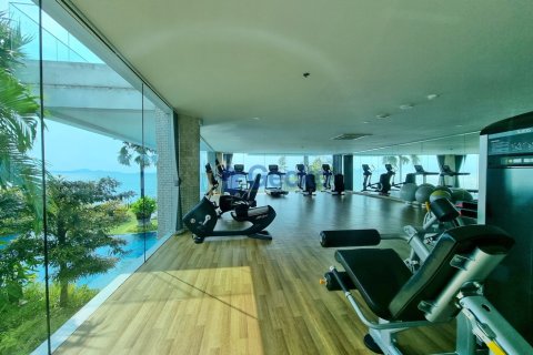 Condo in Pattaya, Thailand, 3 bedrooms  № 195804 - photo 28