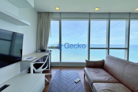 Condo in Pattaya, Thailand, 3 bedrooms  № 195804 - photo 12