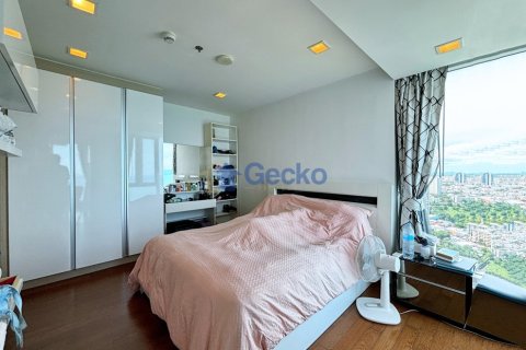 Condo in Pattaya, Thailand, 3 bedrooms  № 195804 - photo 18