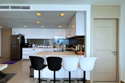 Condo in Pattaya, Thailand, 3 bedrooms  № 195804 - photo 11