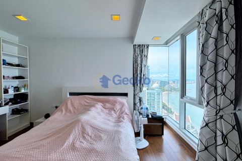 Condo in Pattaya, Thailand, 3 bedrooms  № 195804 - photo 20