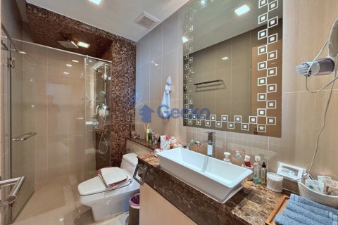 Condo in Pattaya, Thailand, 3 bedrooms  № 195804 - photo 27
