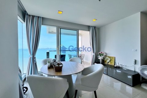 Condo in Pattaya, Thailand, 3 bedrooms  № 195804 - photo 4