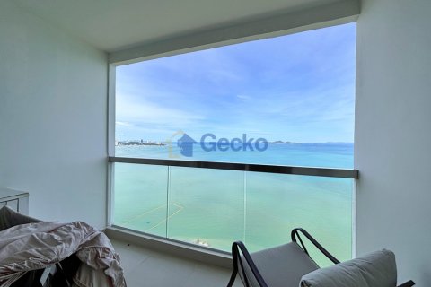 Condo in Pattaya, Thailand, 3 bedrooms  № 195804 - photo 22