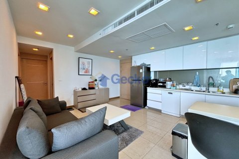 Condo in Pattaya, Thailand, 3 bedrooms  № 195804 - photo 5