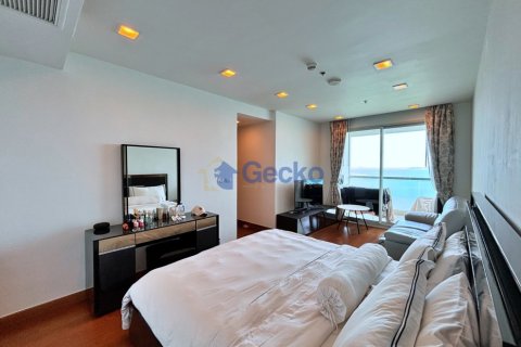 Condo in Pattaya, Thailand, 3 bedrooms  № 195804 - photo 26