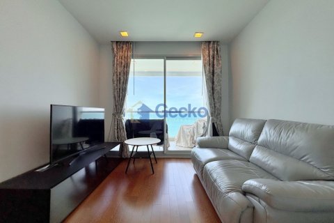 Condo in Pattaya, Thailand, 3 bedrooms  № 195804 - photo 14