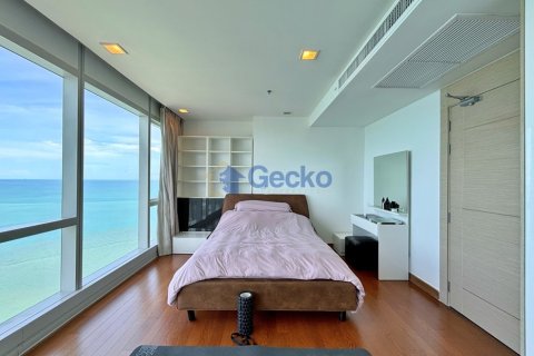 Condo in Pattaya, Thailand, 3 bedrooms  № 195804 - photo 25