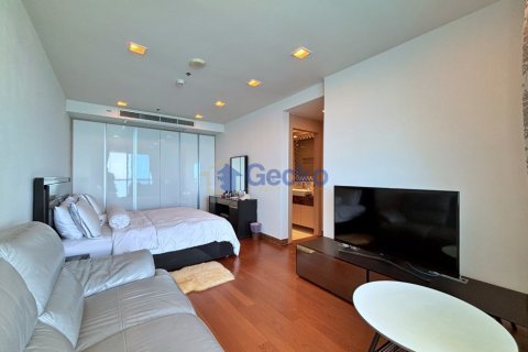 Condo in Pattaya, Thailand, 3 bedrooms  № 195804 - photo 13
