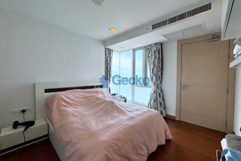 Condo in Pattaya, Thailand, 3 bedrooms  № 195804 - photo 19