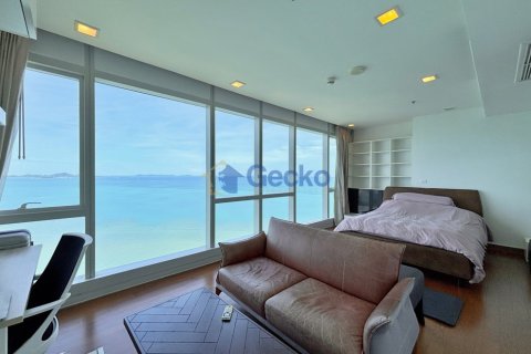 Condo in Pattaya, Thailand, 3 bedrooms  № 195804 - photo 24