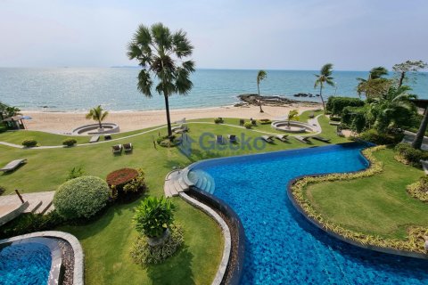 Condo in Pattaya, Thailand, 3 bedrooms  № 195804 - photo 30