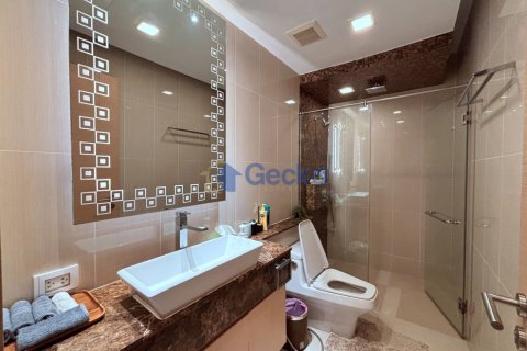 Condo in Pattaya, Thailand, 3 bedrooms  № 195804 - photo 17
