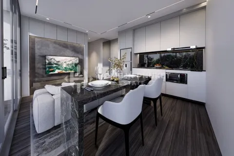 Студия в кондо в Раваи, Таиланд № 146644 - фото 12