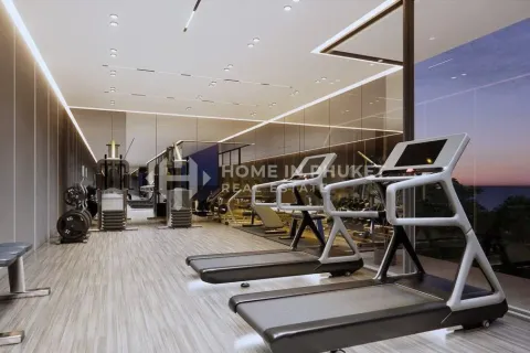 Студия в кондо в Раваи, Таиланд № 146644 - фото 22