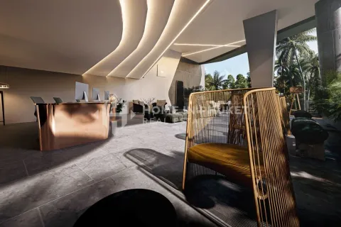 Студия в кондо в Раваи, Таиланд № 146644 - фото 23