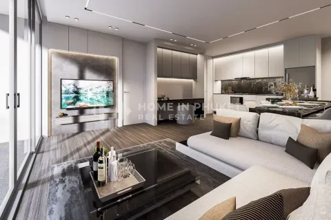 Студия в кондо в Раваи, Таиланд № 146644 - фото 15