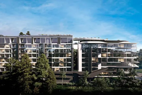 Студия в кондо в Раваи, Таиланд № 146644 - фото 3