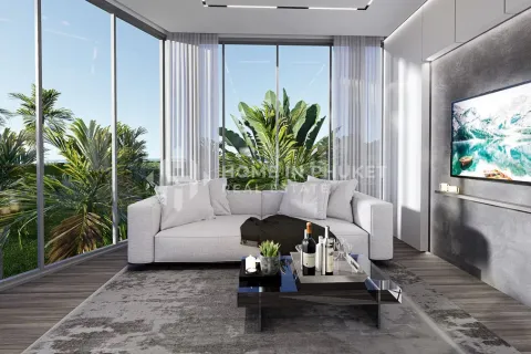 Студия в кондо в Раваи, Таиланд № 146644 - фото 7