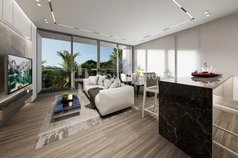 Студия в кондо в Раваи, Таиланд № 146644 - фото 16