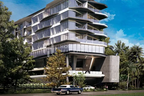 Студия в кондо в Раваи, Таиланд № 146644 - фото 25