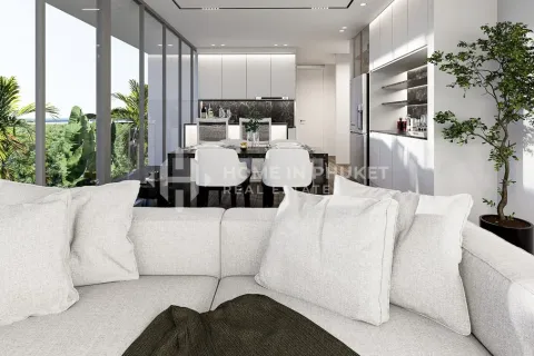 Студия в кондо в Раваи, Таиланд № 146644 - фото 10