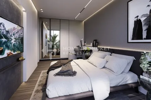 Студия в кондо в Раваи, Таиланд № 146644 - фото 8